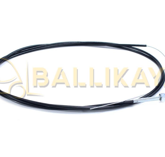 El Fren Teli | Ballıkaya Forklift