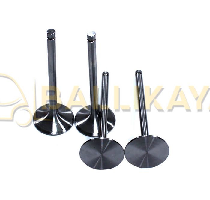 Emme Subapları | Ballıkaya Forklift