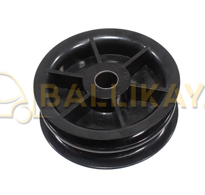 Hortum Makarası | Ballıkaya Forklift