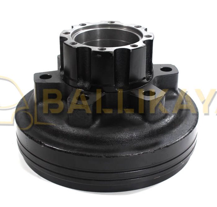 Kampana | Ballıkaya Forklift