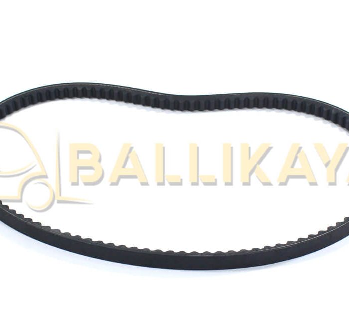 Kayış | Ballıkaya Forklift