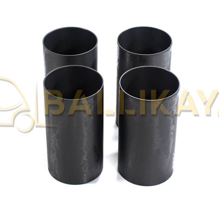 Motor Gömleği | Ballıkaya Forklift
