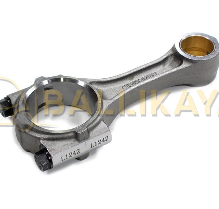 Piston Kolu | Ballıkaya Forklift