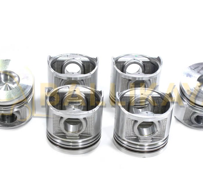 Piston | Ballıkaya Forklift