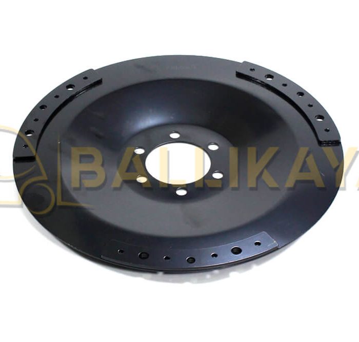 Tork Sacı | Ballıkaya Forklift