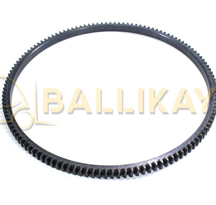 Volant Dişlisi | Ballıkaya Forklift